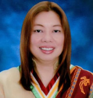 Dr. Ma Teresa G De Guzman