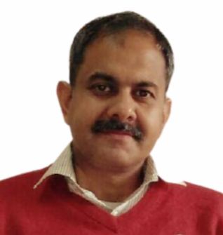 Dr. Vijay Arora