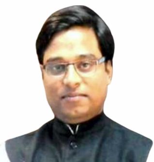 Dr Lalit Pratap Chandravanshi