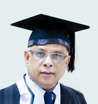 Dr. Mohammed Nasimul Islam