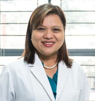 Dr. Maria Corazon A. De Ungria