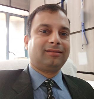 Dr. Vishal Sharma