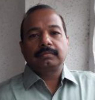 Dr. Ashutosh Tripathi