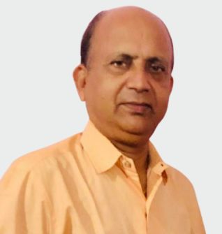 Hemanta Kumar Panda