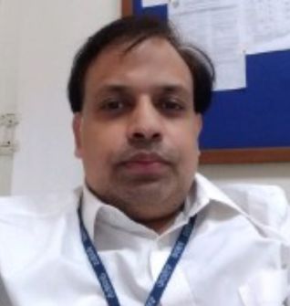 Prof. (Dr.) Prashant Aggarwal