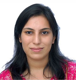 Dr. Deepika Bablani Popli