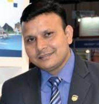 Dr. Bhoopesh Kumar Sharma