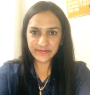 Dr. Priyanka Singh