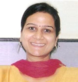 Dr. Shivani Bansal