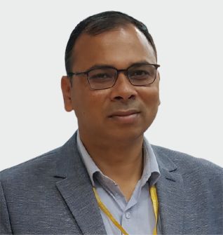 Santosh Khadsare