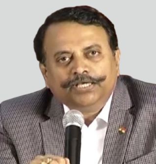 U. Rama Mohan