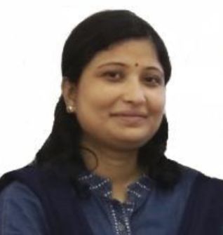 Dr. Swati Dubey Mishra