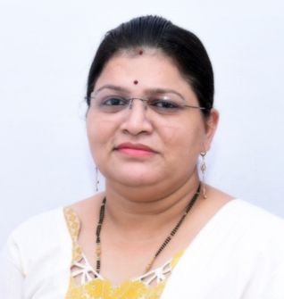 Dr. Anurekha Yadav