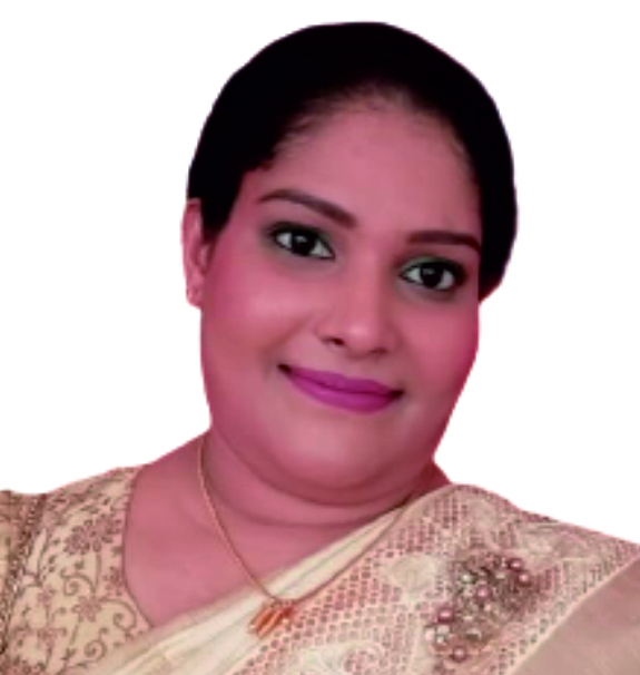 Dr. Kanchana Kohombange