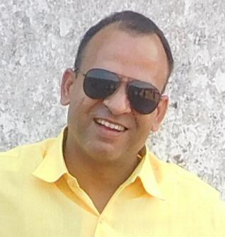 Dr. Mukesh Sharma