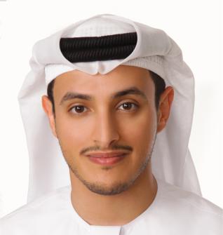 Mohammad A. AlShamsi