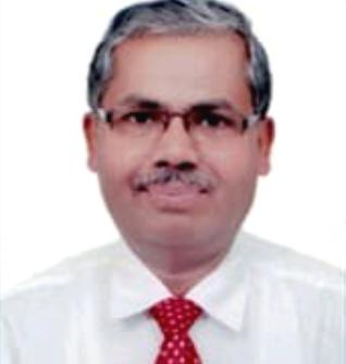 Dr. N.P.  Waghmare