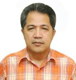 Dr. Leonardo R. Estacio Jr