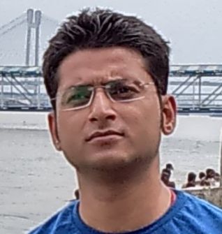 Abhijeet Sarkar