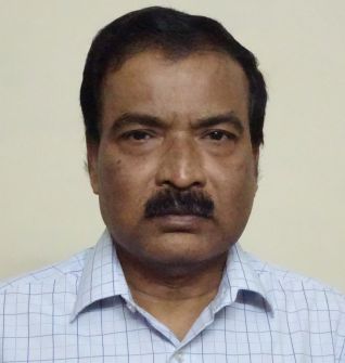 Dr. Nilendu Bikash Bardhan