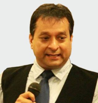 Prof. (Dr.) Raakesh Kriplani