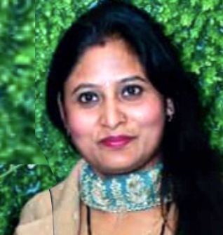 Dr. Jaya Raj Chandra