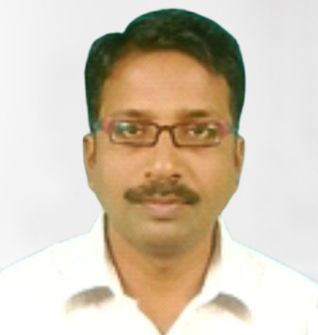 Dr. Manoj Kumar Mohanty