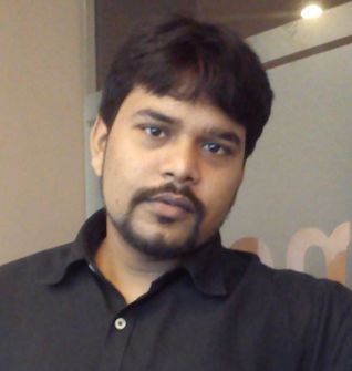 Naveen Pal