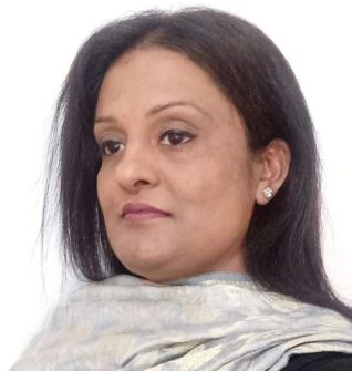 Dr. Neelam Arya