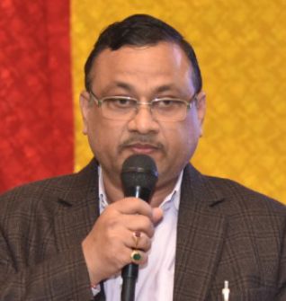 Sanjeev Kumar Gupta