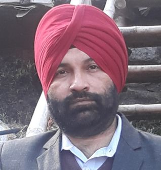 Dr. Pardeep Singh