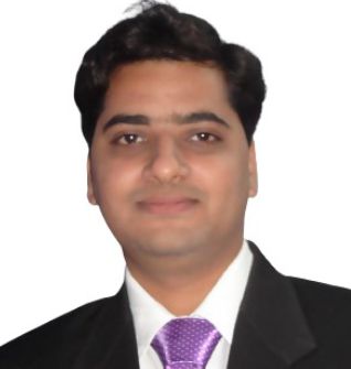 Dr. Prateek Pandya