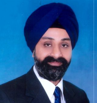 Dr. V. P. Singh