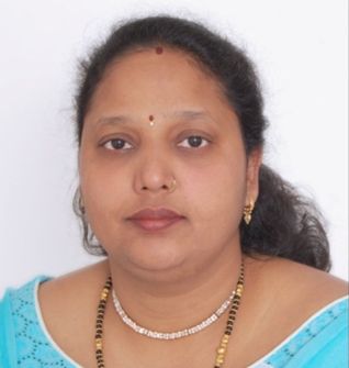 Dr. Shalini Gupta