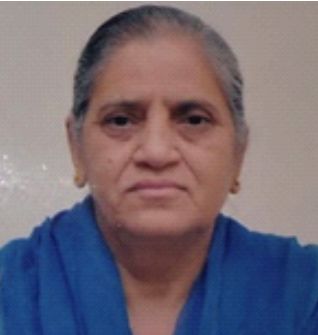 Dr. Paramjeet K. Bawa