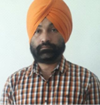 Dr. Pardeep Singh