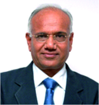 Dr. J M Vyas