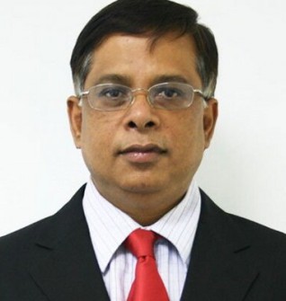 Prof. Mohammed Nasimul Islam