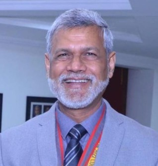 Prof.  (Dr.) Mukesh Yadav