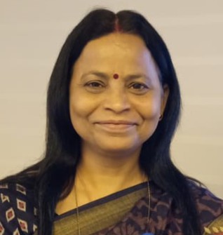 Dr. Asha Srivastava