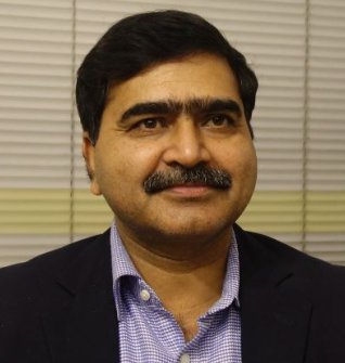 Prof. Triveni Singh