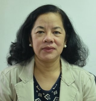 Dr. Mary Jane Louise Bolunia