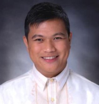 Atty. Aloi Renz P. Santos