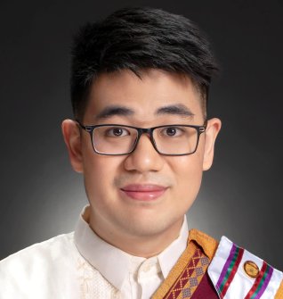 Atty. Enrico Miguel Dela Rama Dizon