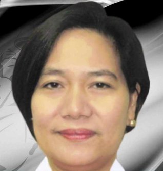 Atty. Mildred D. Martinez-Tria, Llm.