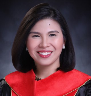 Atty. Allesandra Fay V. Albarico, DCL