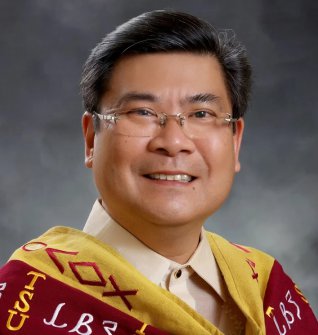 Dr. Jose I. Dela Rama Jr.