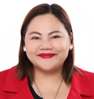 Dr. Charesma Grace K. Lud-Ayen