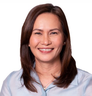 Hon Susan A Yap