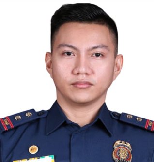 PCPT Jeric C. Manalili, RPsy, RPm